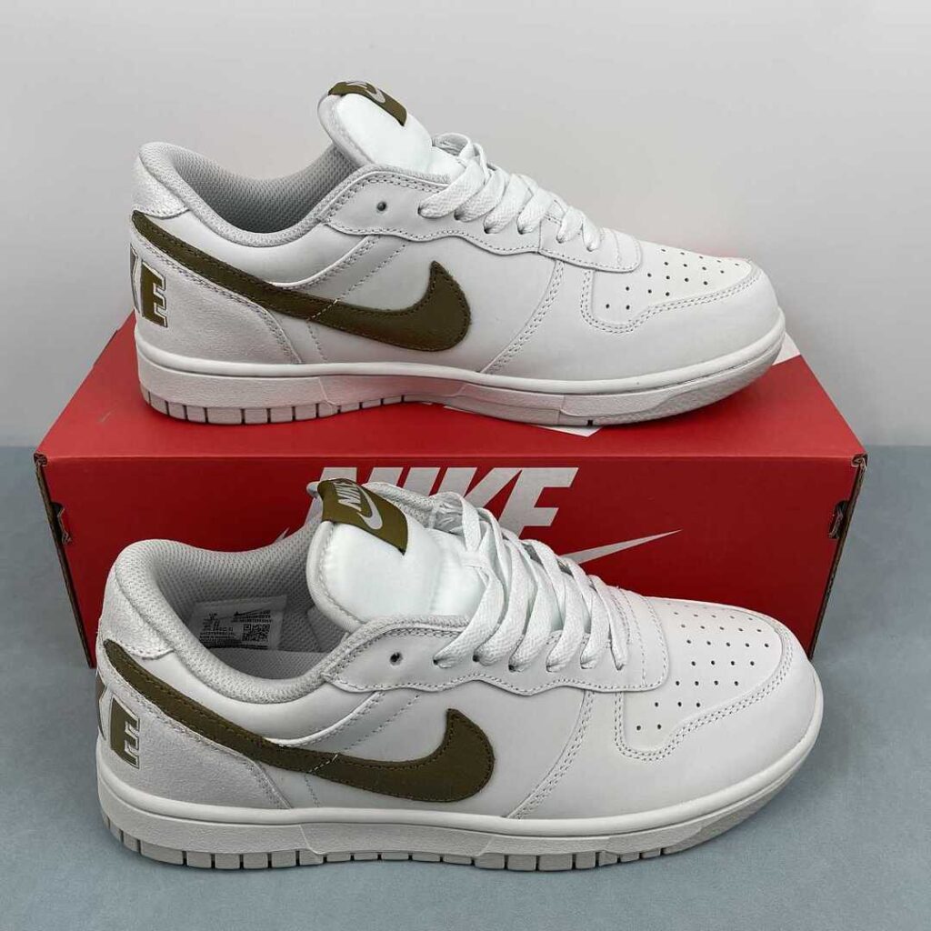 Nike Big low 854166-100