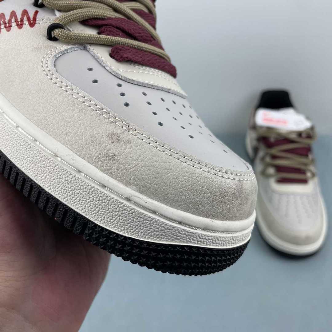 Nike Air Force 1 HQ4987-010 - immagine 10