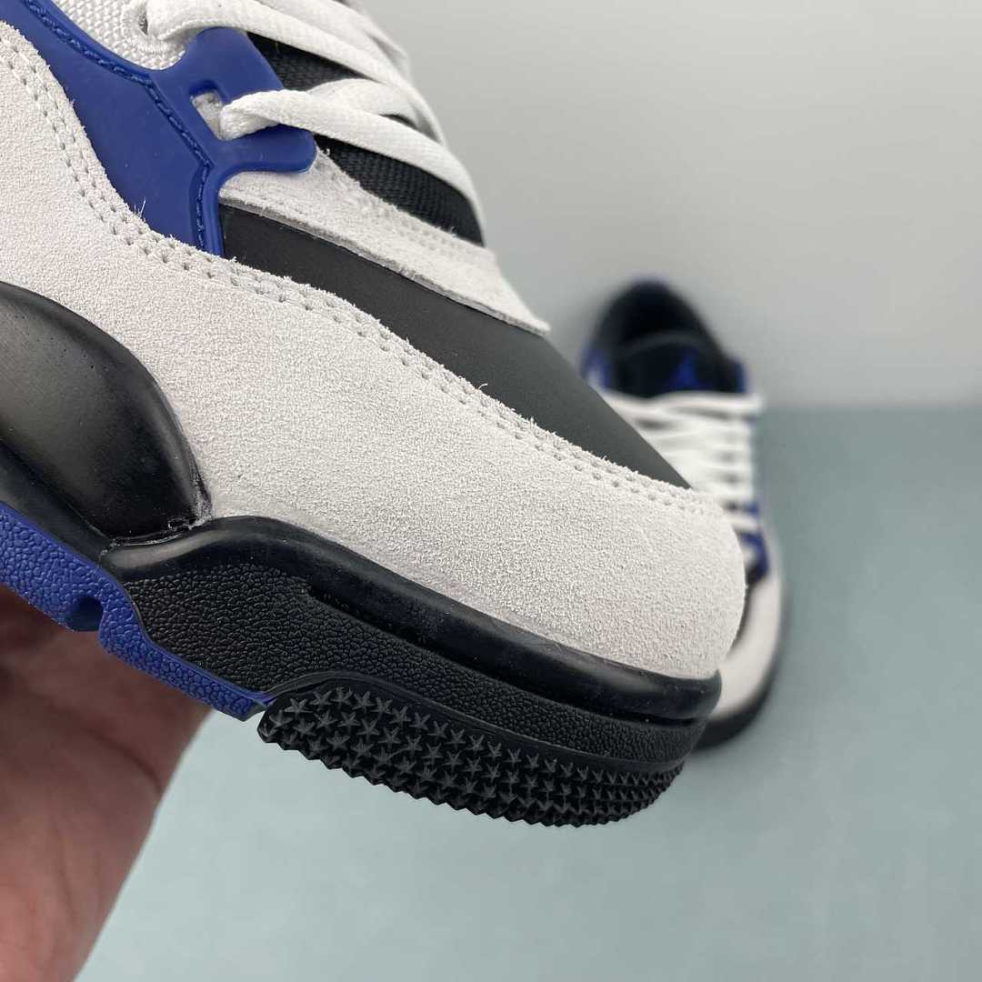NIKE Air Jordan 4 RM AJ4 FQ7939-140 - immagine 10