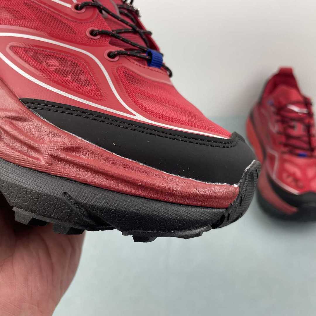 HOKA U STINSON ONE 7 1168931 PKY - immagine 10