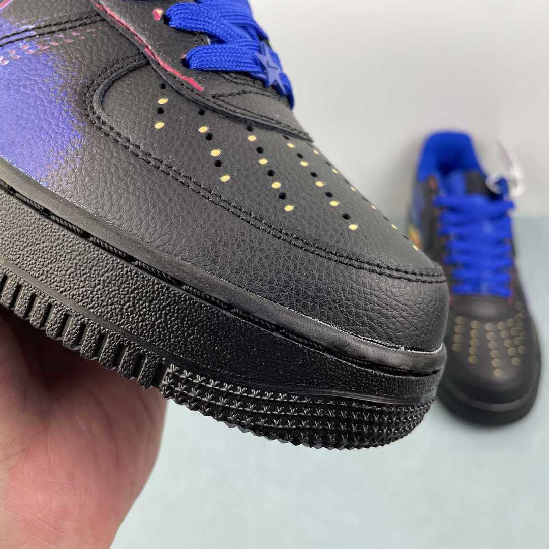 Nike Air Force 1 IB6834-001 - immagine 10
