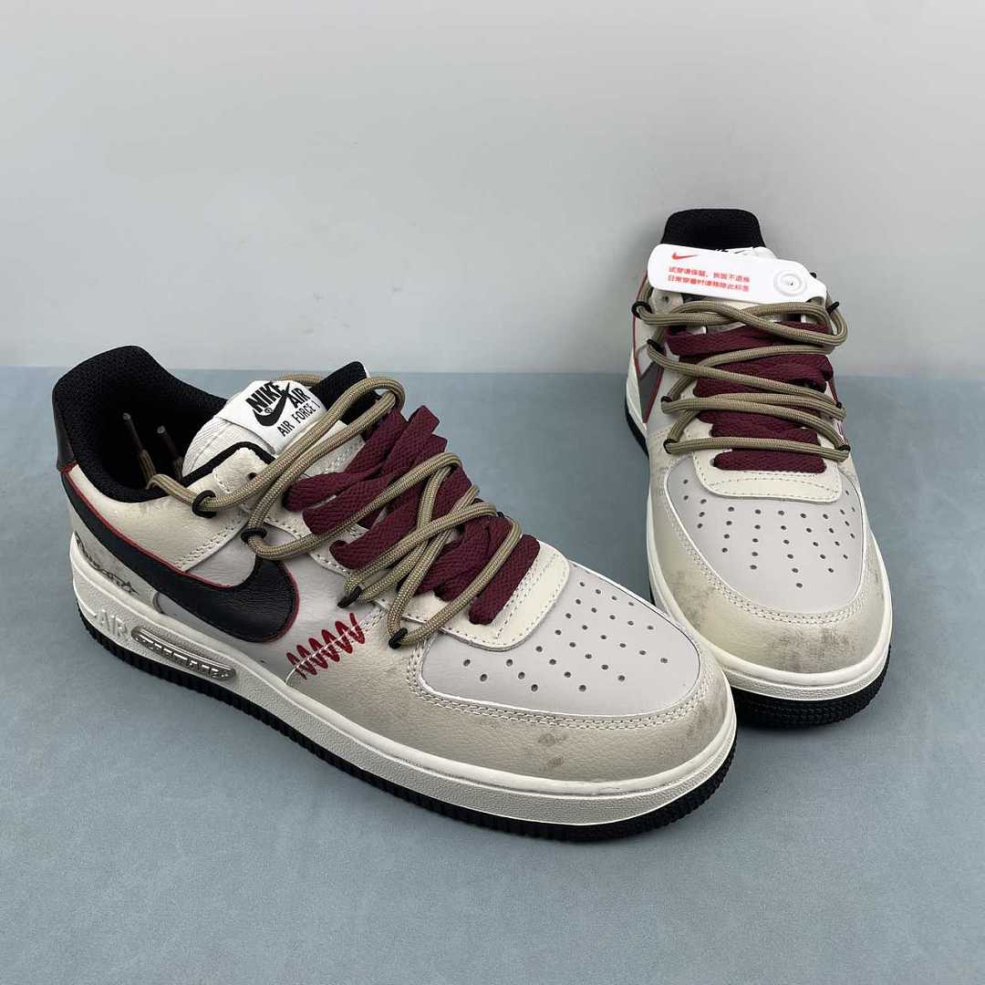 Nike Air Force 1 HQ4987-010 - immagine 11