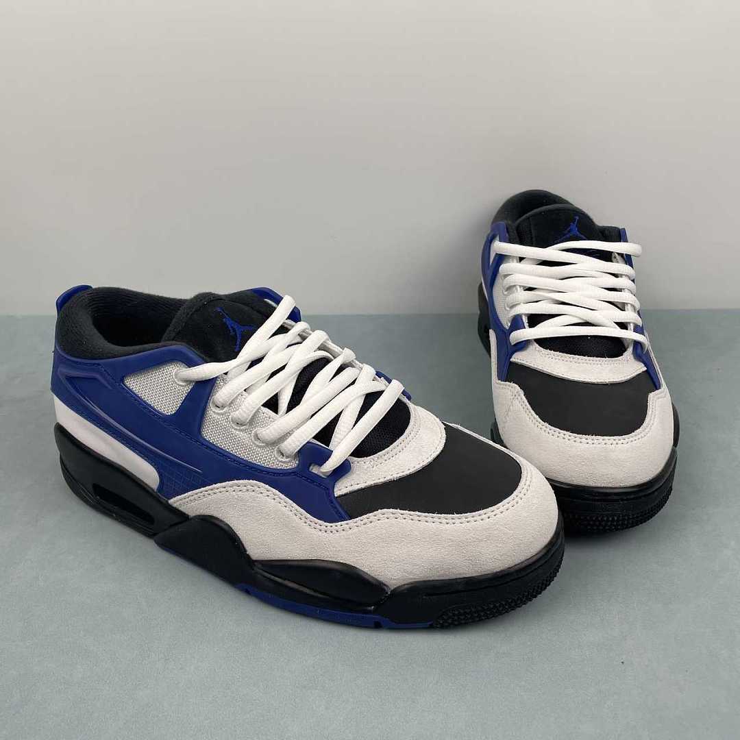 NIKE Air Jordan 4 RM AJ4 FQ7939-140 - immagine 11