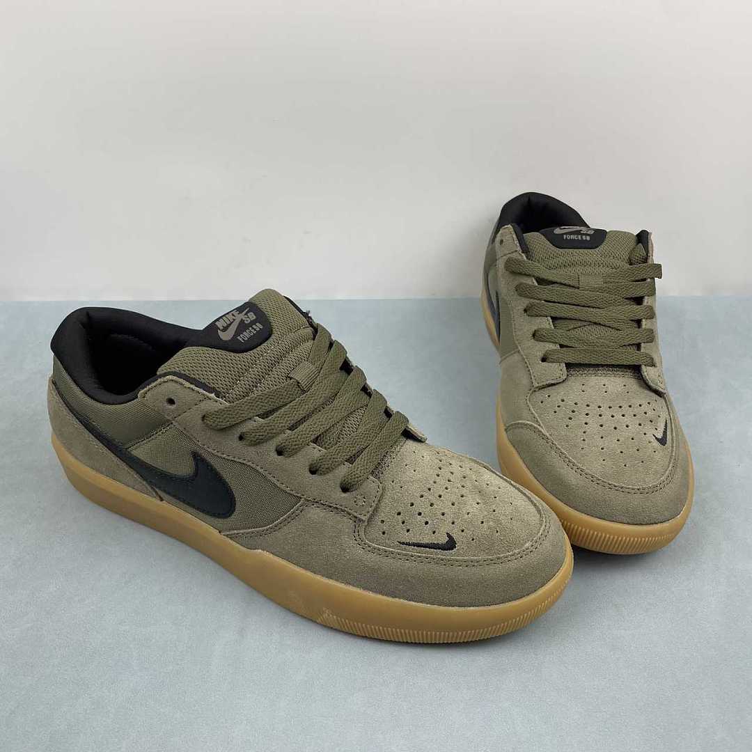 Nike SB Force 58 IQ8398-200 - immagine 11