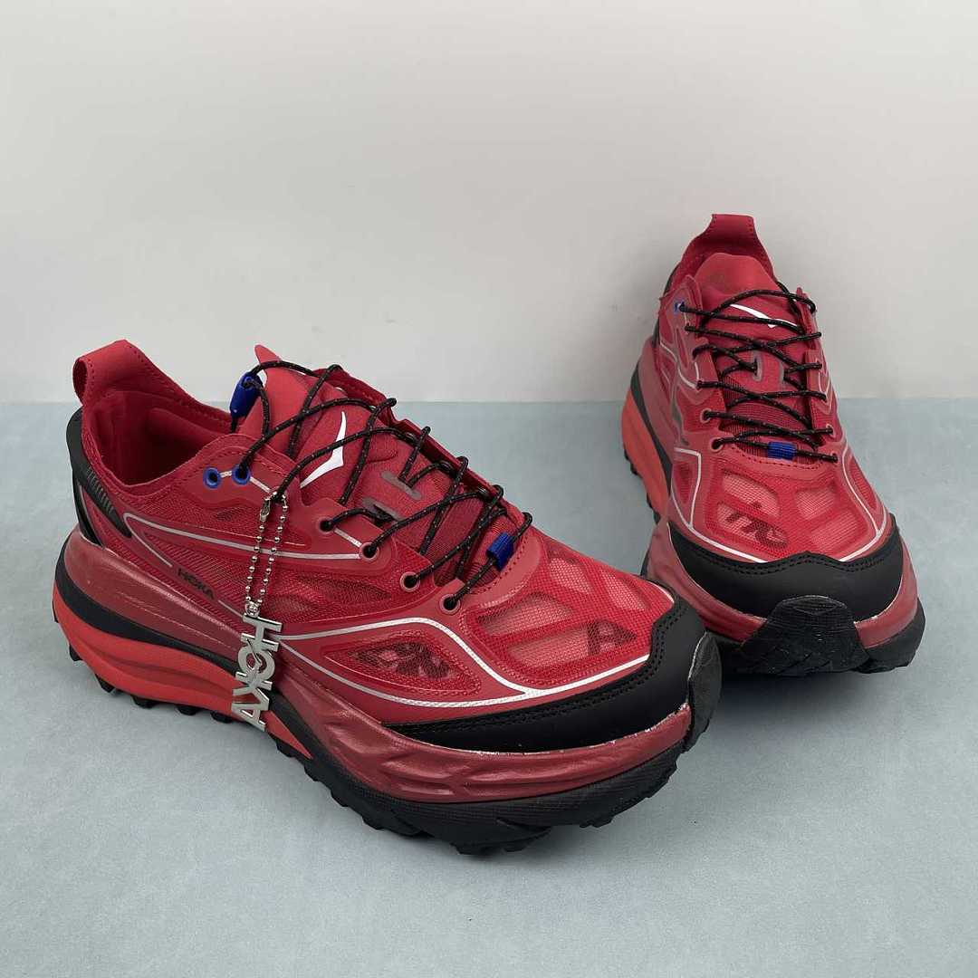 HOKA U STINSON ONE 7 1168931 PKY - immagine 11