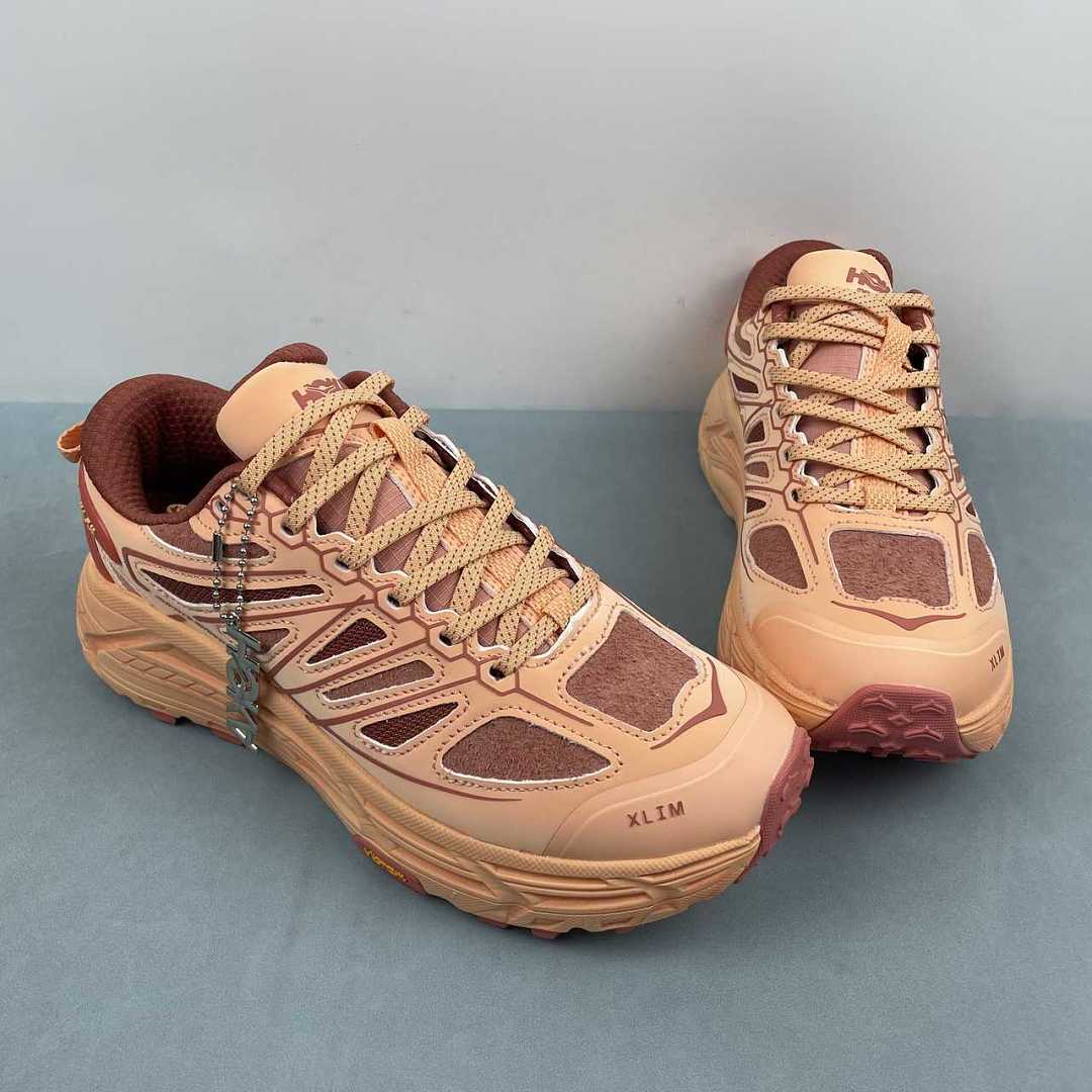 HOKA MAFATE Speed 2 TS 1181770PCHD - immagine 11