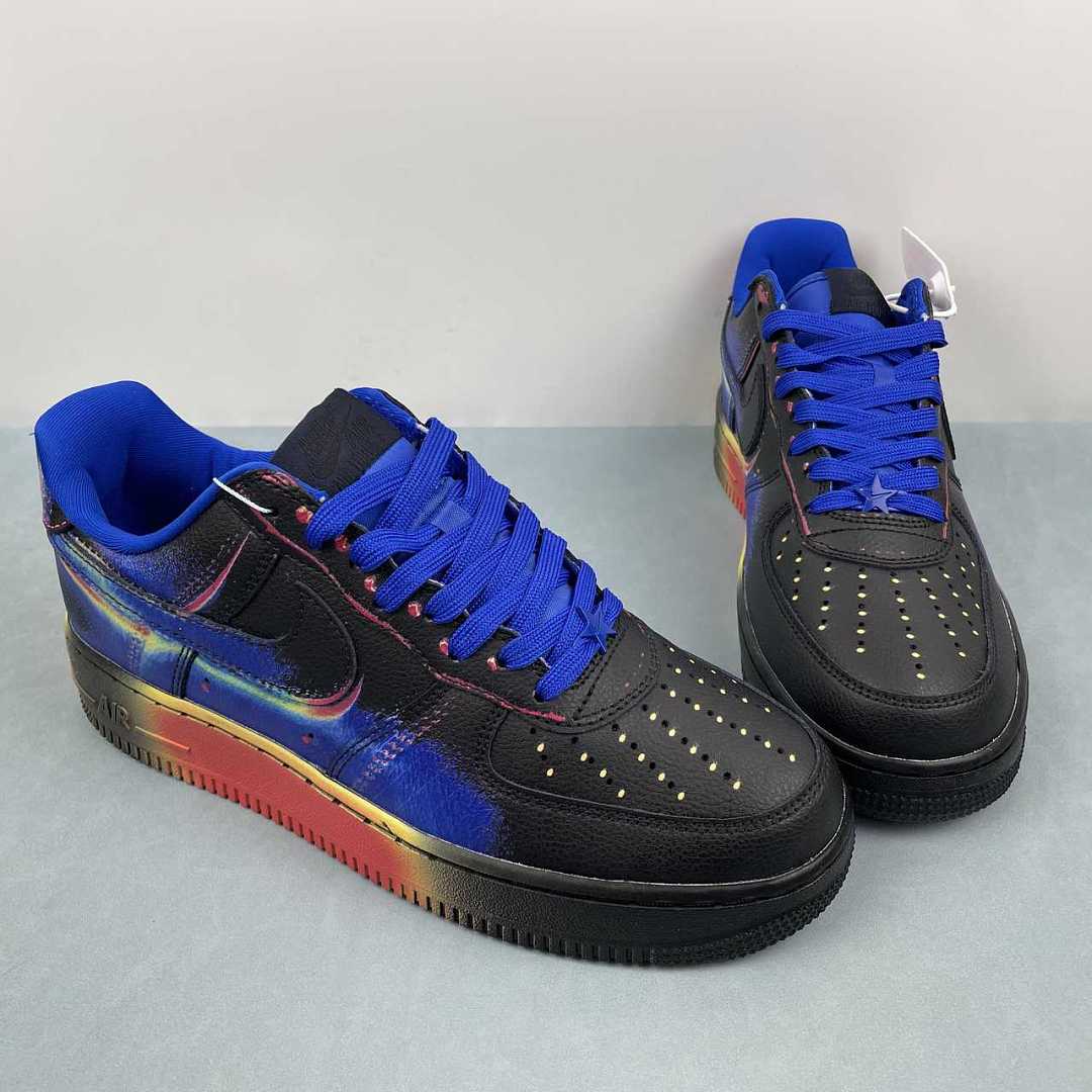 Nike Air Force 1 IB6834-001 - immagine 11