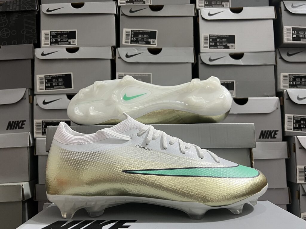 Nike Air Zoom Mercurial Vapor 17 Elite FG