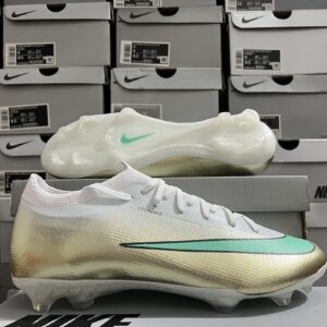 Nike Air Zoom Mercurial Vapor 17 Elite FG