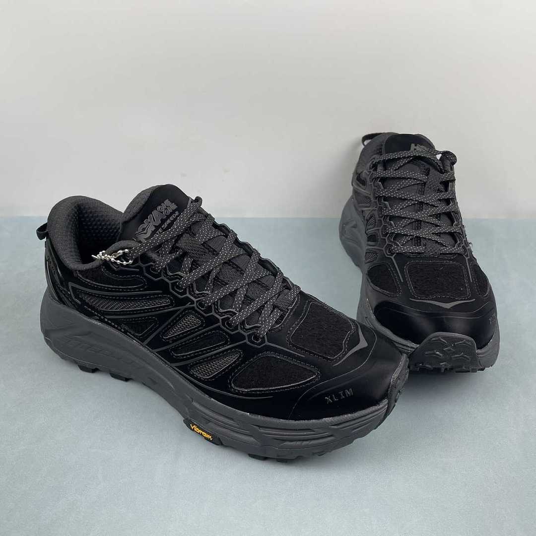 HOKA MAFATE Speed 2 TS 1181770BCKCH - immagine 11