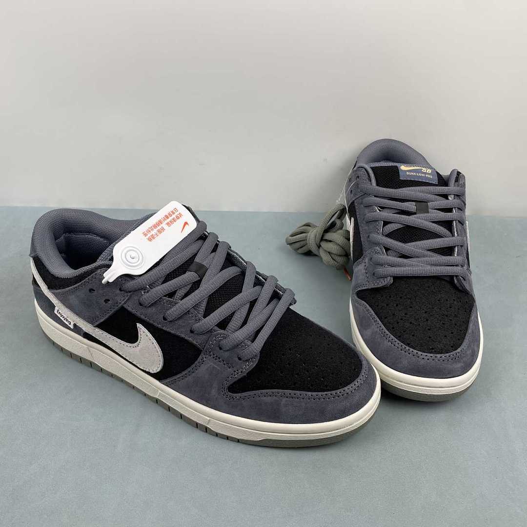 Nike Dunk Low HF3063-002 - immagine 12