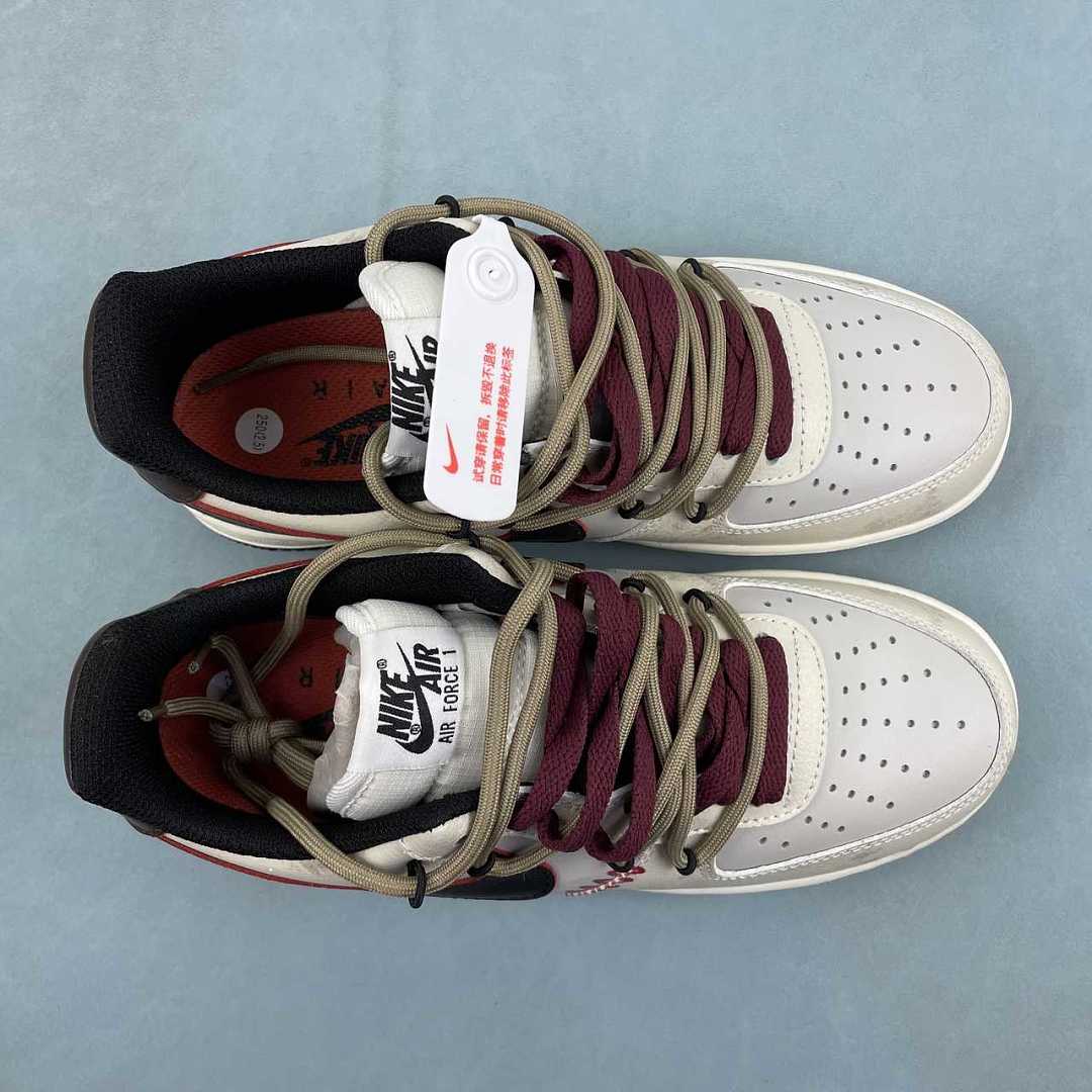 Nike Air Force 1 HQ4987-010 - immagine 12