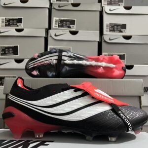 Adidas 27 Predator Elite Tongue FG