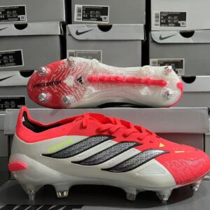 Adidas Predator 26 Elite Tongue SG