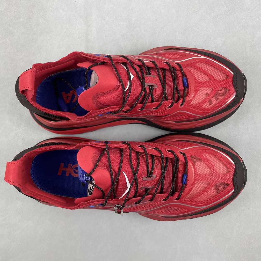 HOKA U STINSON ONE 7 1168931 PKY - immagine 12