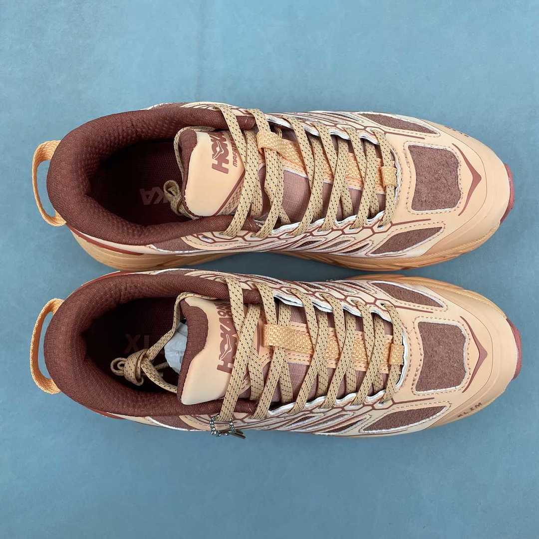 HOKA MAFATE Speed 2 TS 1181770PCHD - immagine 12