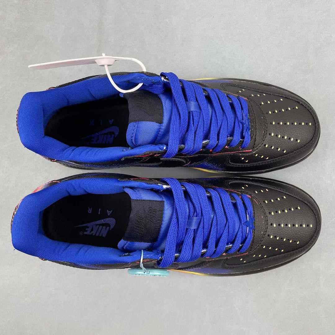Nike Air Force 1 IB6834-001 - immagine 12