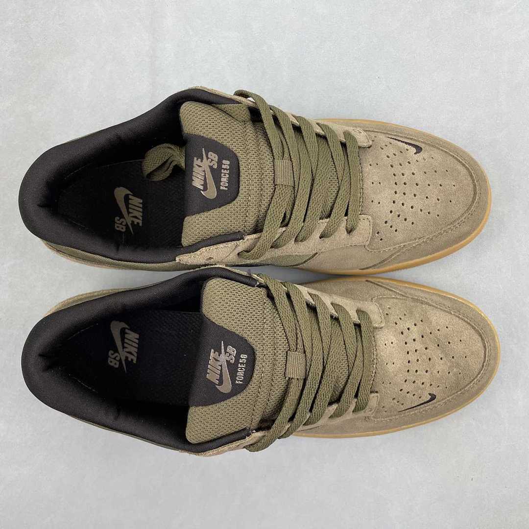 Nike SB Force 58 IQ8398-200 - immagine 12