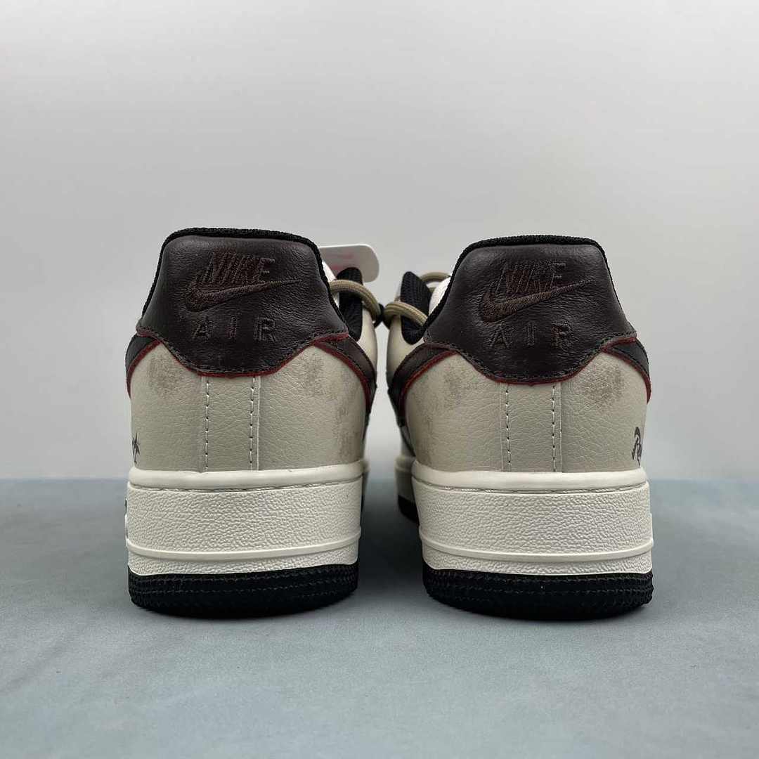 Nike Air Force 1 HQ4987-010 - immagine 13