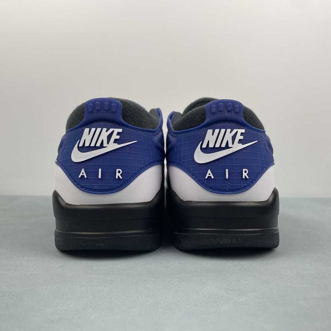 NIKE Air Jordan 4 RM AJ4 FQ7939-140 - immagine 13