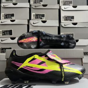 Adidas 27 Predator Elite Tongue FG