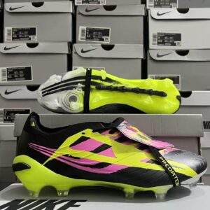 Adidas 27 Predator Elite Tongue FG