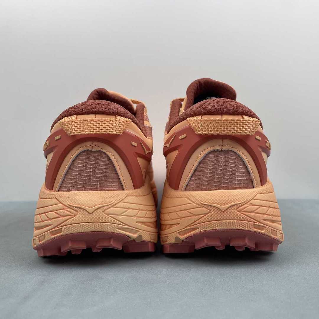 HOKA MAFATE Speed 2 TS 1181770PCHD - immagine 13