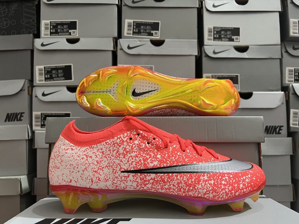 Nike Air Zoom Mercurial Vapor 17 Elite FG