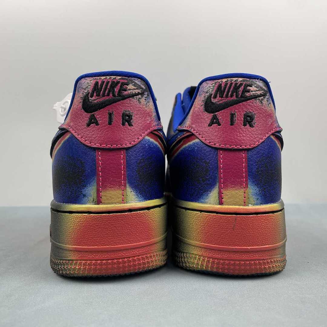 Nike Air Force 1 IB6834-001 - immagine 13