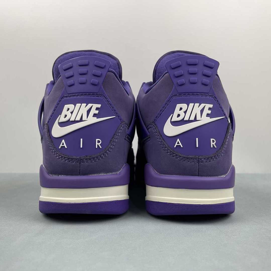 NIKE Air Jordan 4 RM AJ4 HF4340-500 - immagine 13