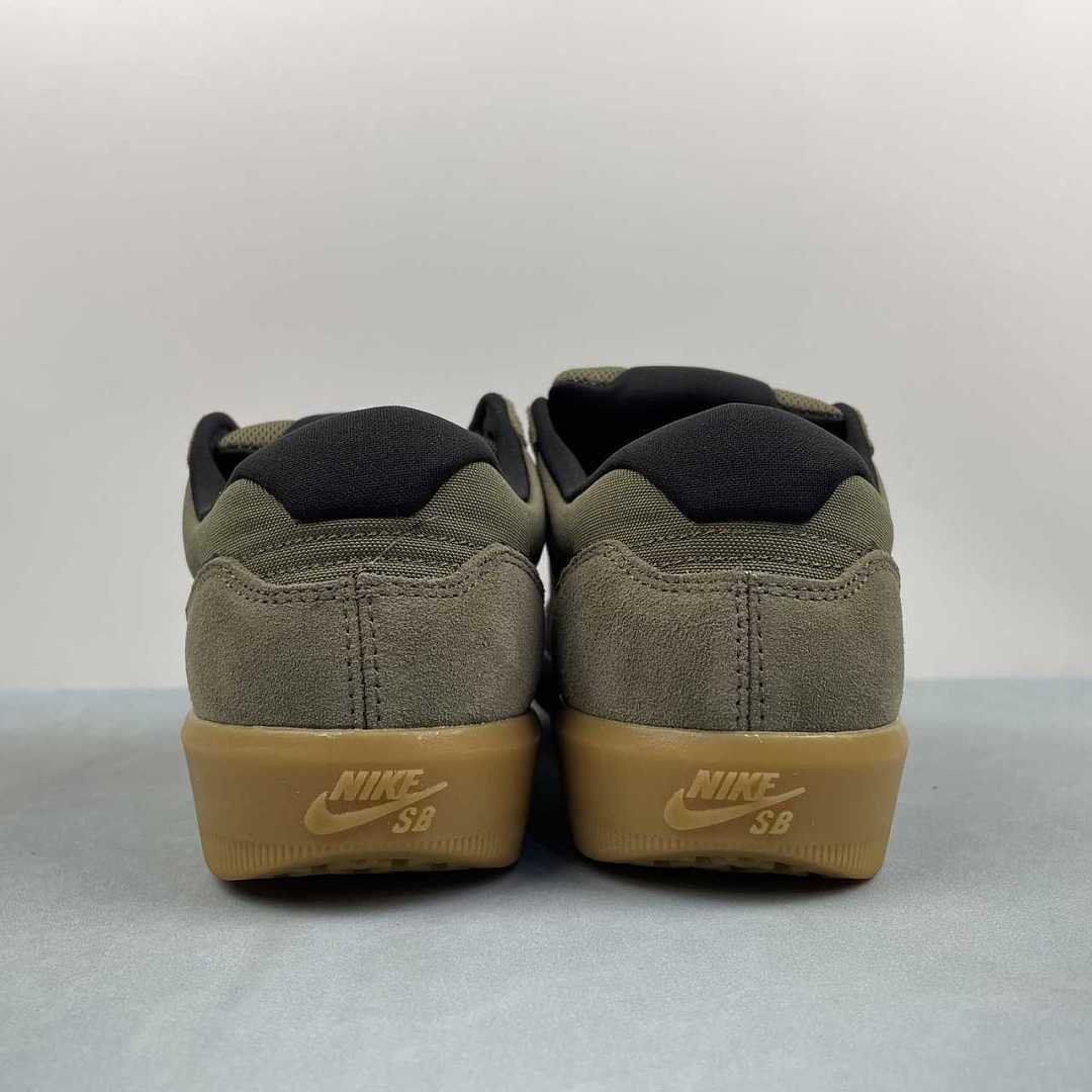 Nike SB Force 58 IQ8398-200 - immagine 13