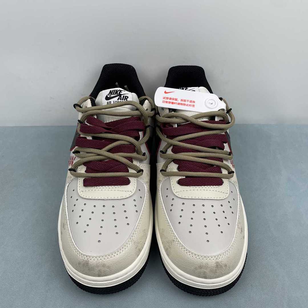 Nike Air Force 1 HQ4987-010 - immagine 14