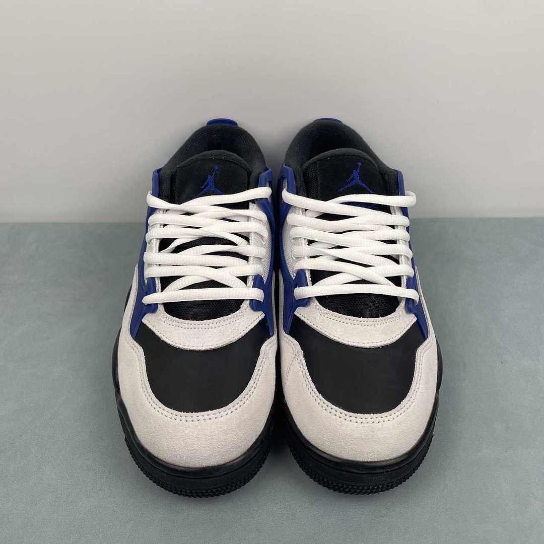 NIKE Air Jordan 4 RM AJ4 FQ7939-140 - immagine 14