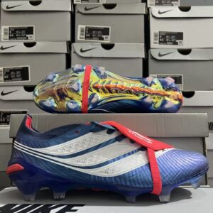 Adidas 27 Predator Elite Tongue FG