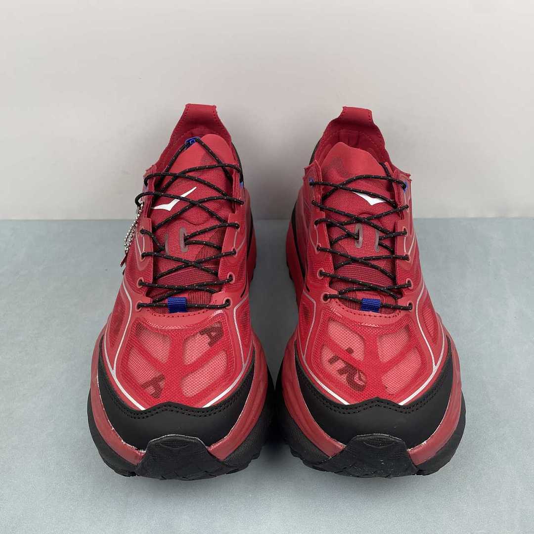 HOKA U STINSON ONE 7 1168931 PKY - immagine 14
