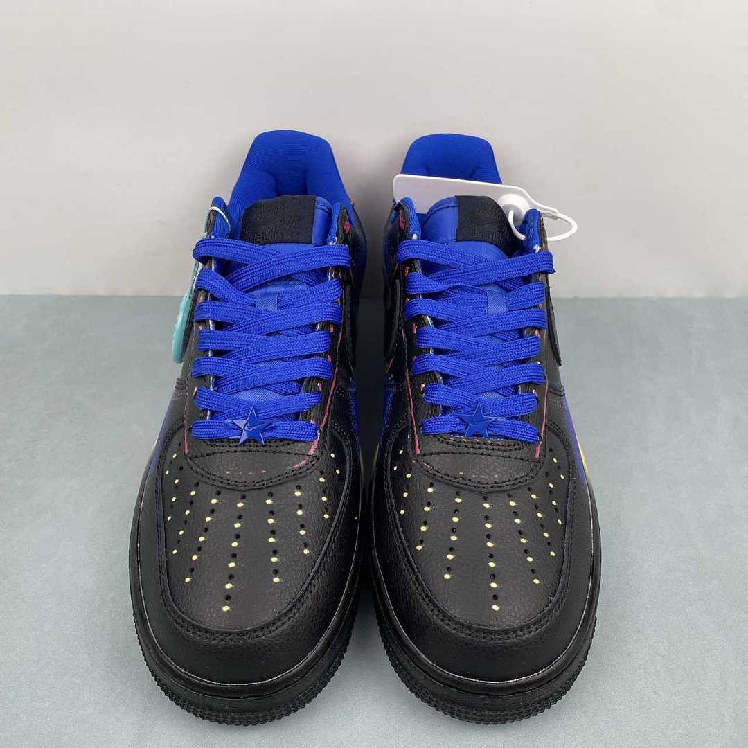 Nike Air Force 1 IB6834-001 - immagine 14