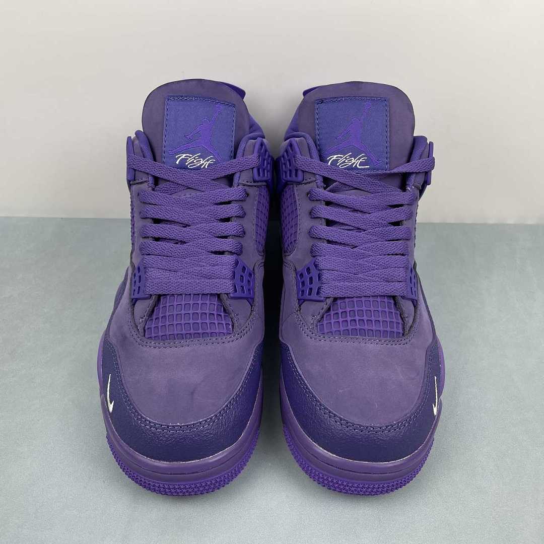 NIKE Air Jordan 4 RM AJ4 HF4340-500 - immagine 14