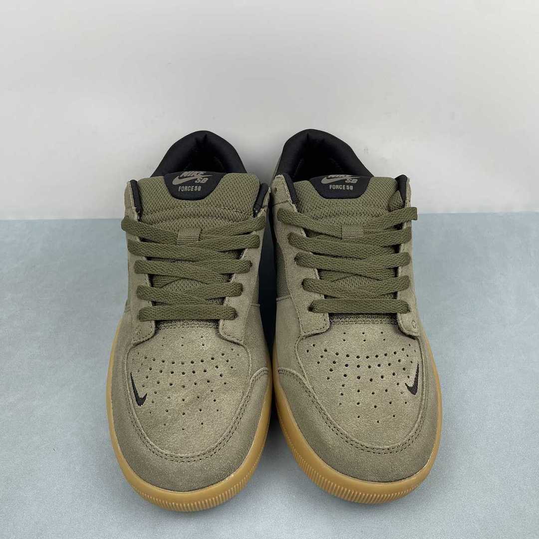 Nike SB Force 58 IQ8398-200 - immagine 14
