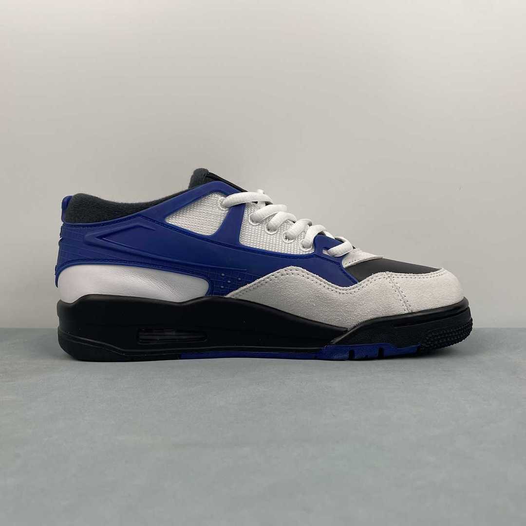 NIKE Air Jordan 4 RM AJ4 FQ7939-140 - immagine 16