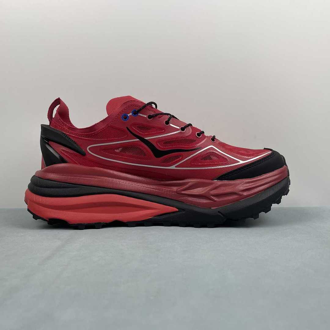 HOKA U STINSON ONE 7 1168931 PKY - immagine 16