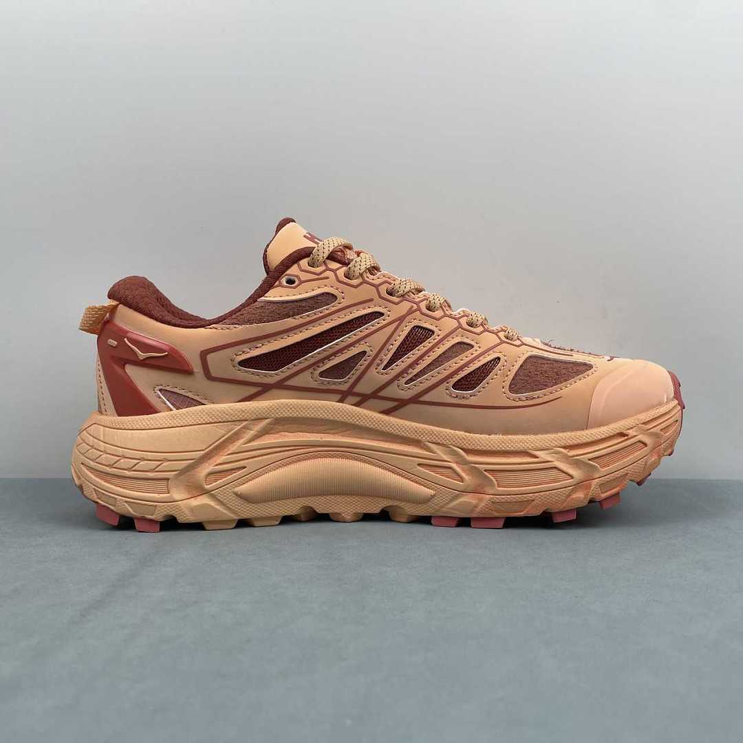 HOKA MAFATE Speed 2 TS 1181770PCHD - immagine 16