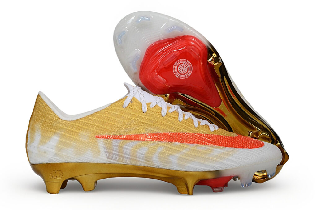 Nike AIR Zoom Mercurial Vapor 17 Elite XXVI FG