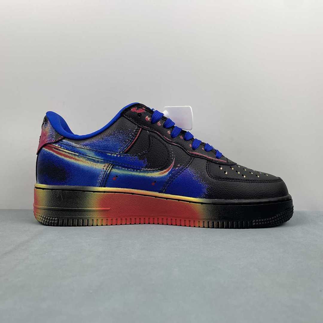 Nike Air Force 1 IB6834-001 - immagine 16