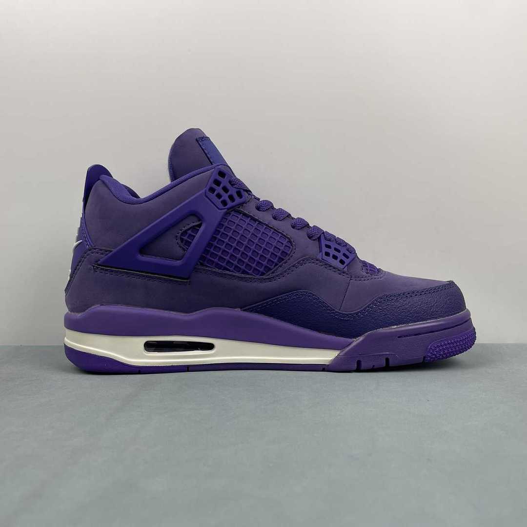 NIKE Air Jordan 4 RM AJ4 HF4340-500 - immagine 16