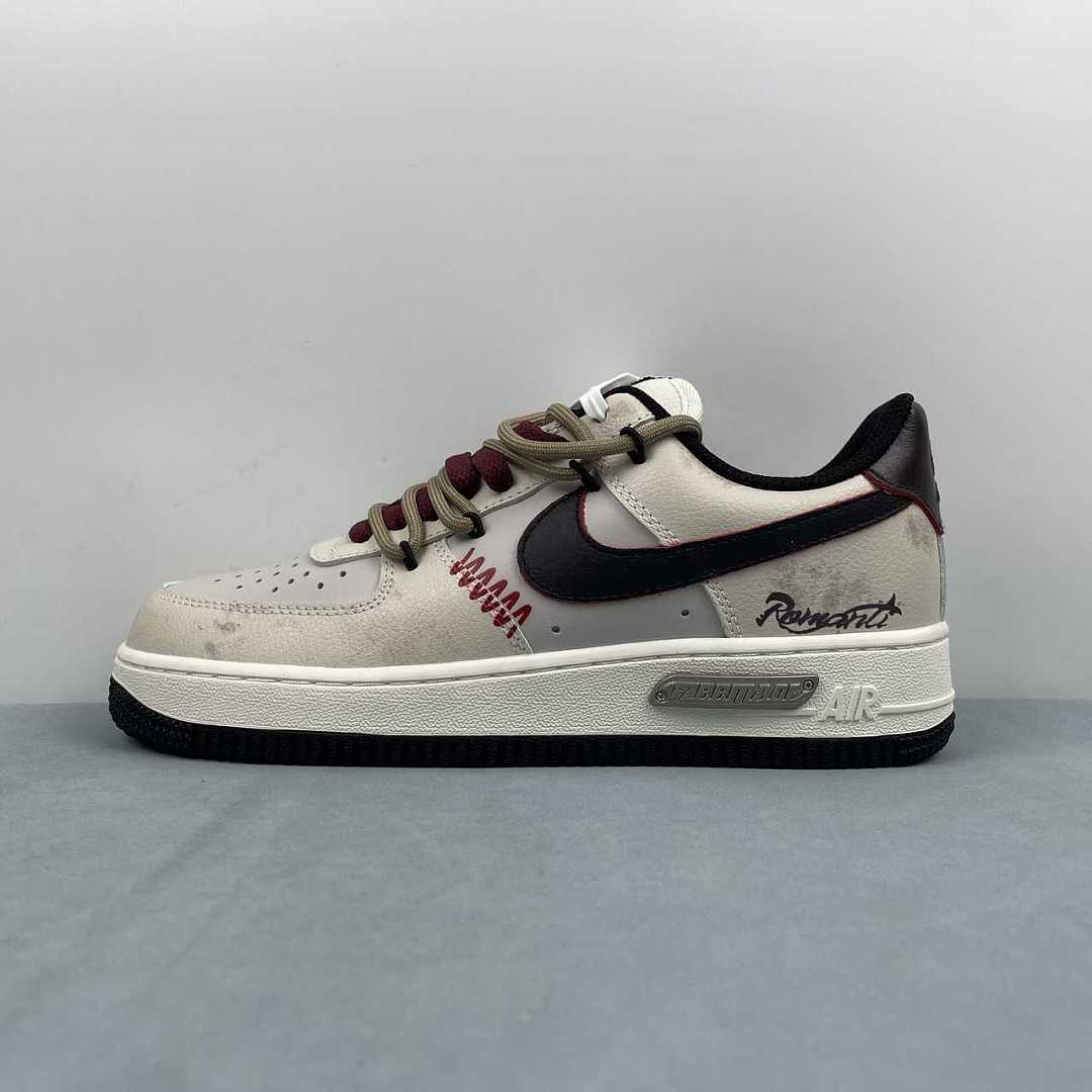 Nike Air Force 1 HQ4987-010 - immagine 17