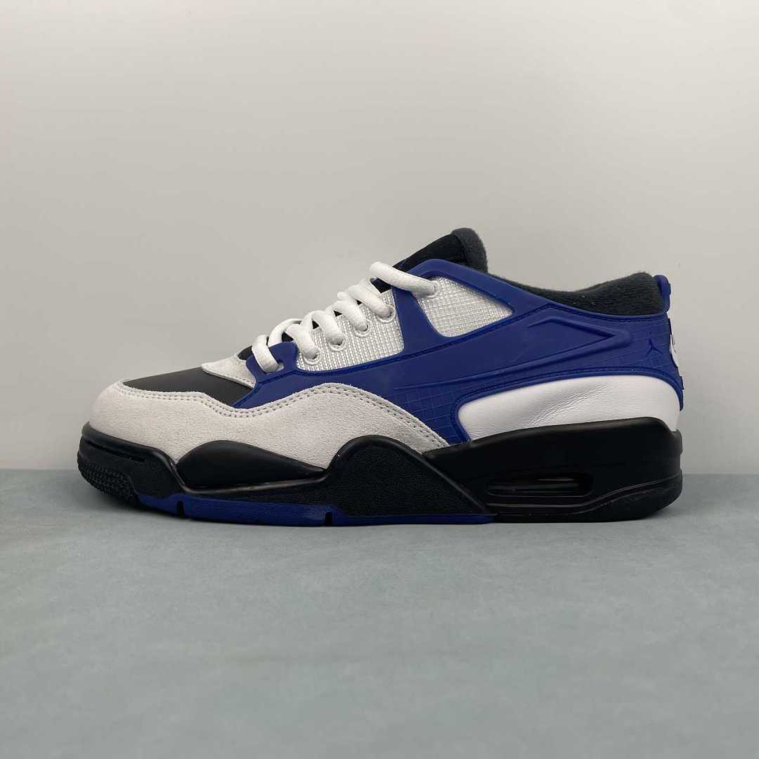 NIKE Air Jordan 4 RM AJ4 FQ7939-140 - immagine 17