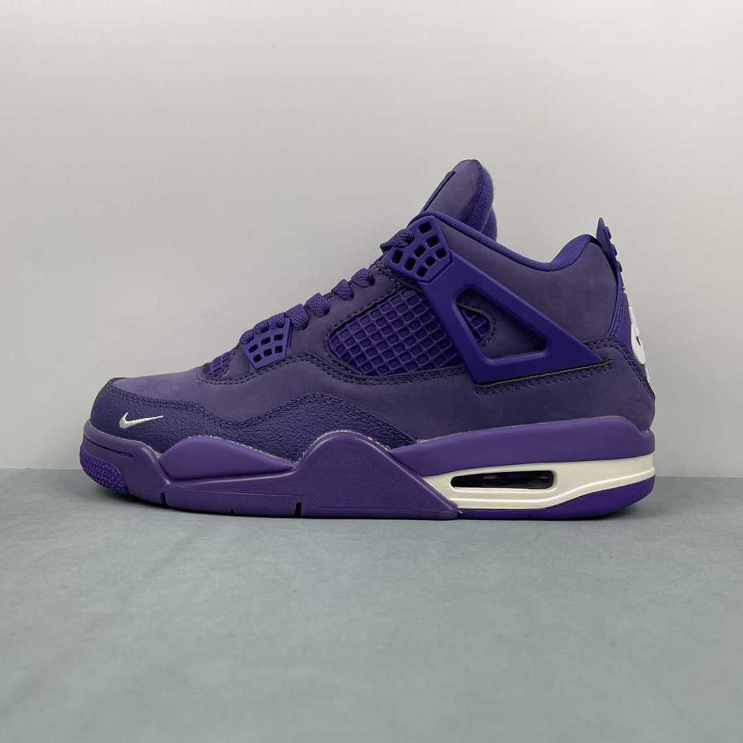 NIKE Air Jordan 4 RM AJ4 HF4340-500 - immagine 17