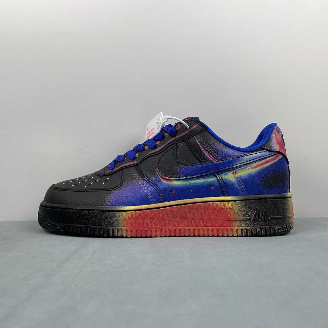 Nike Air Force 1 IB6834-001 - immagine 17