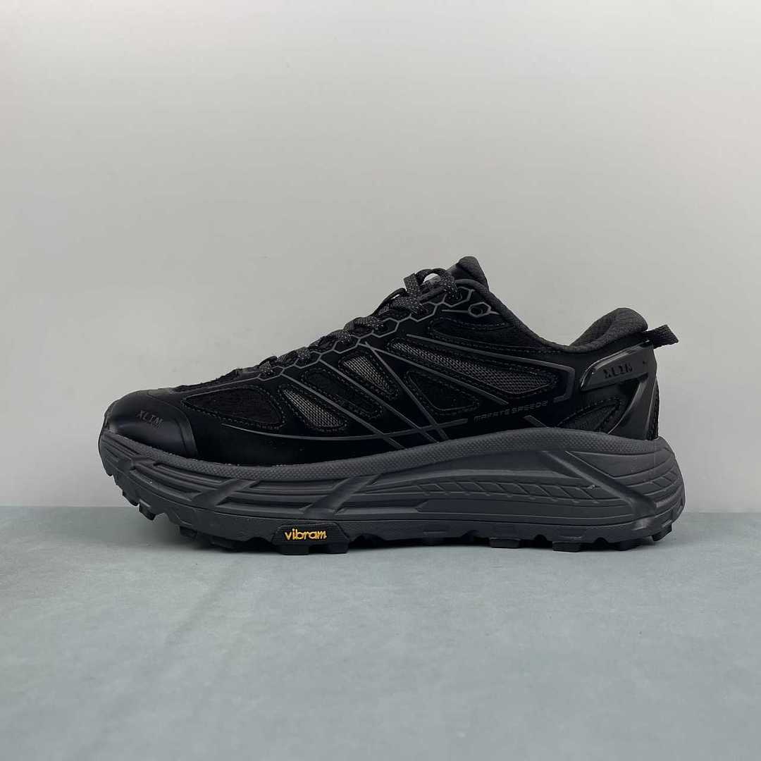 HOKA MAFATE Speed 2 TS 1181770BCKCH - immagine 17