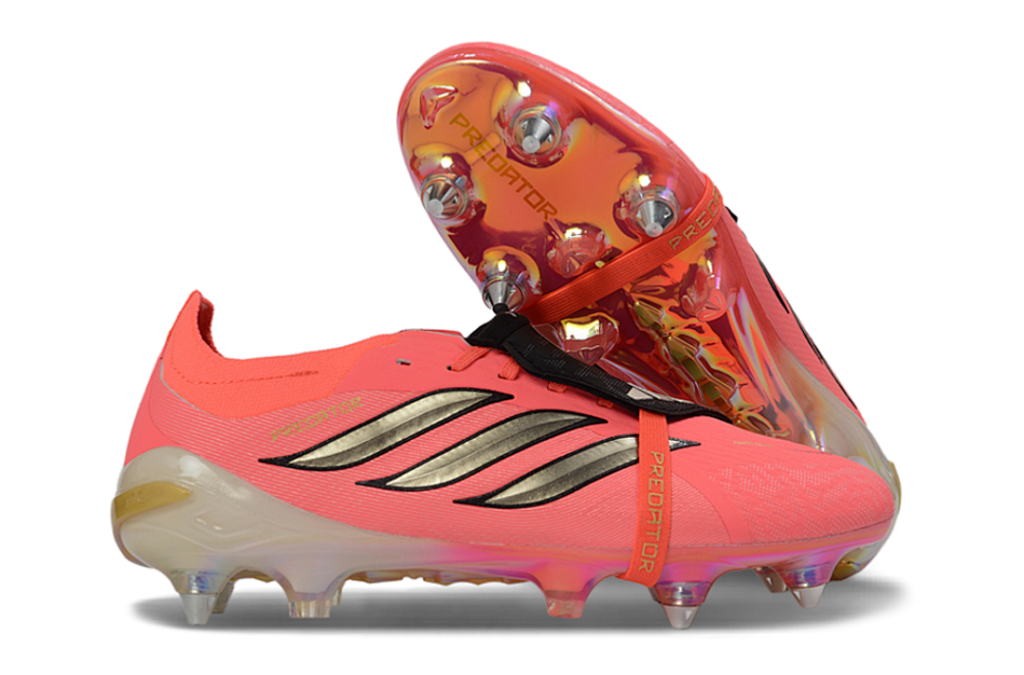 Adidas Predator 26 Elite Tongue SG